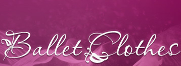 Ballet Clothes