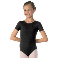 Types of Ballet Clothes